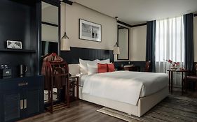 Camelia Saigon Hotel