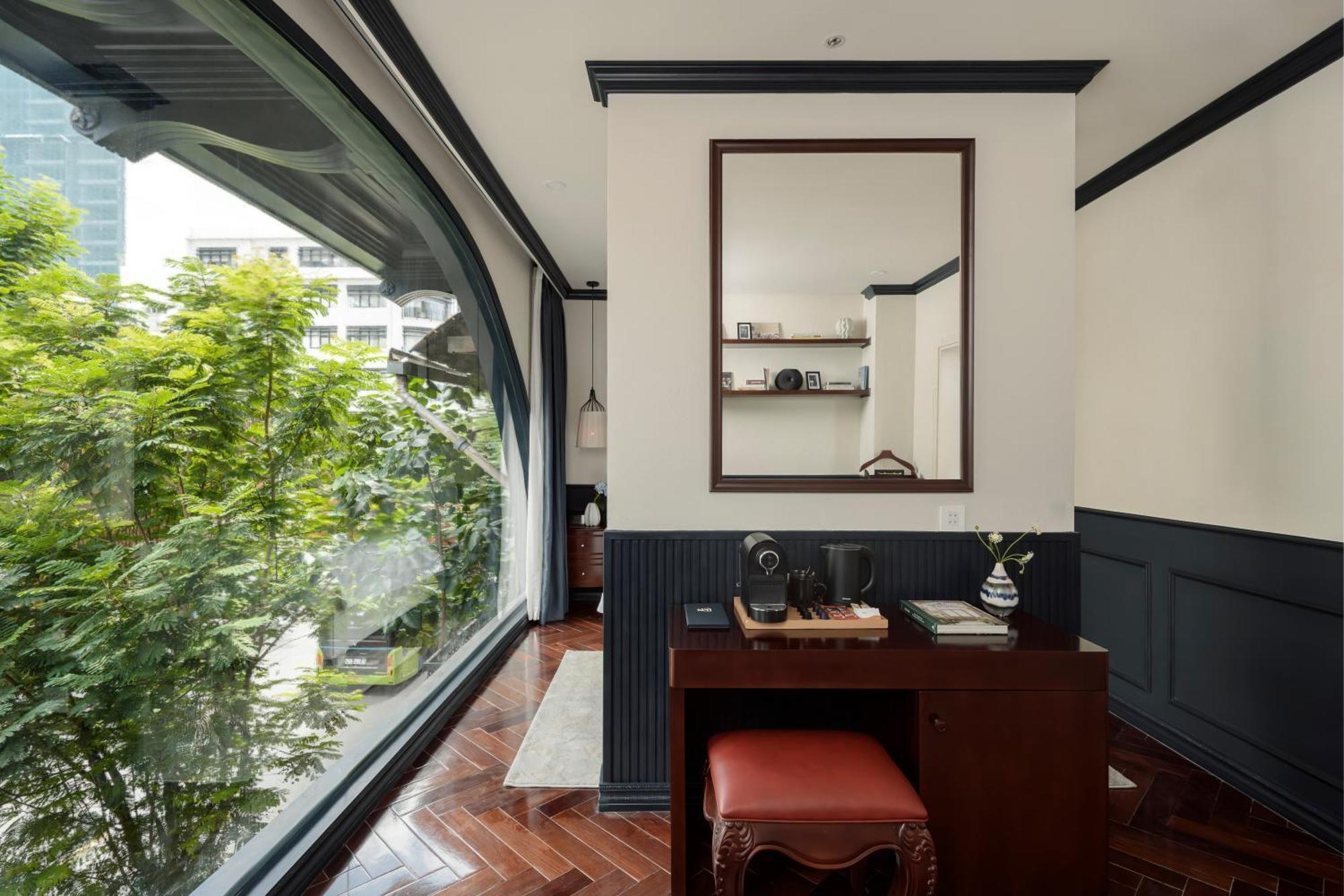 Kin Hotel Dong Du Thành Pho Ho Chí Minh Esterno foto